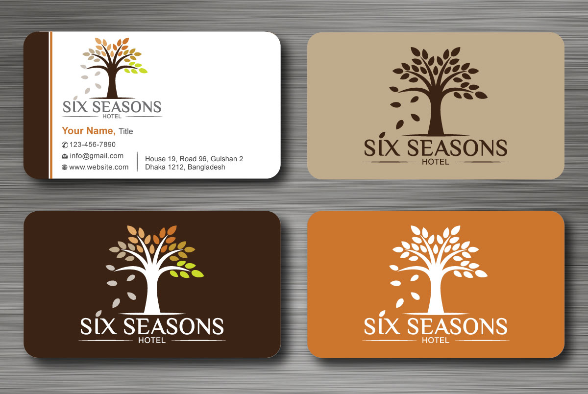 Business Card Design by Sbss for this project | Design #1337751