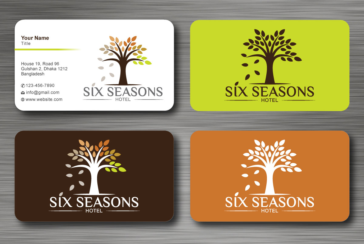 Business Card Design by Sbss for this project | Design #1337752