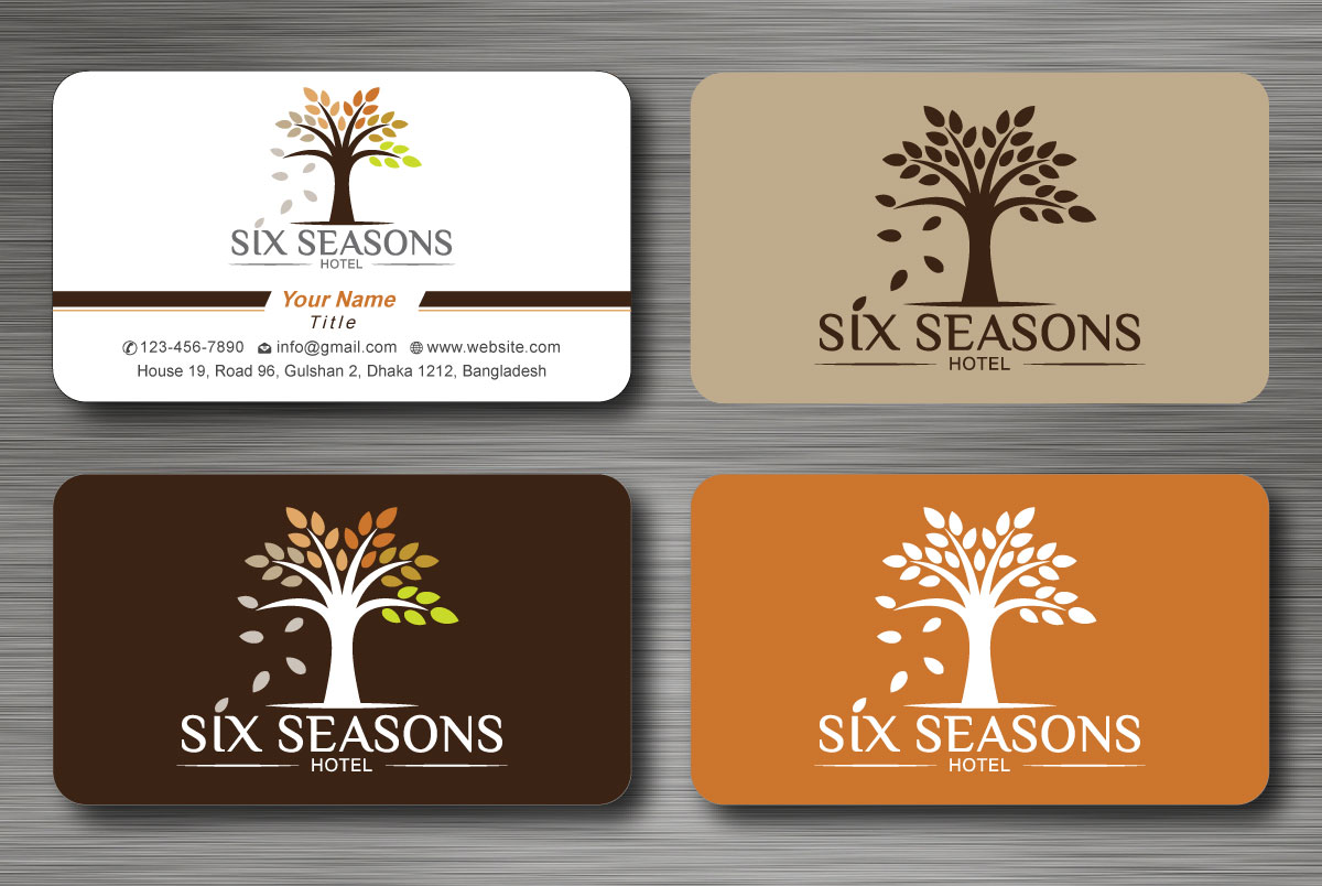 Business Card Design by Sbss for this project | Design #1337756