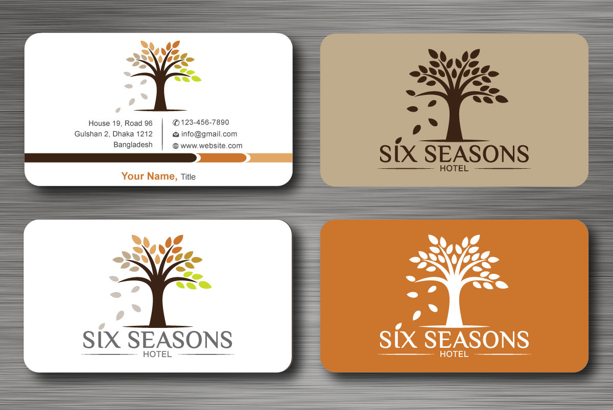 Business Card Design by Sbss for this project | Design #1337760