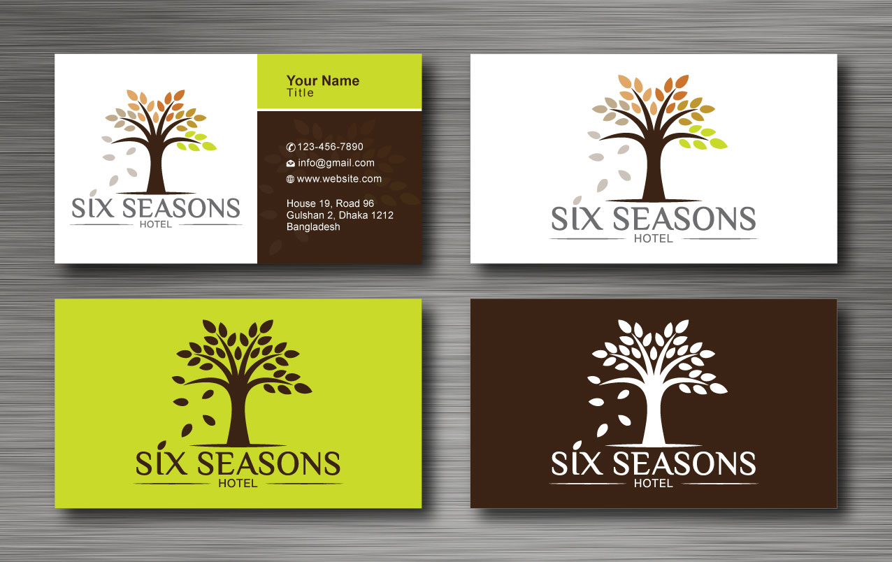 Business Card Design by Sbss for this project | Design #1337768