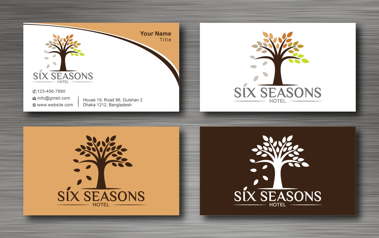Business Card Design by Sbss for this project | Design #1337770