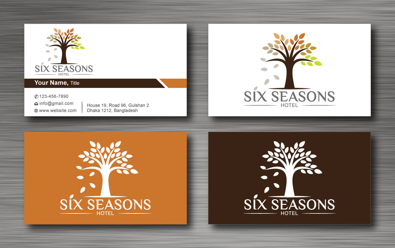 Business Card Design by Sbss for this project | Design #1337771