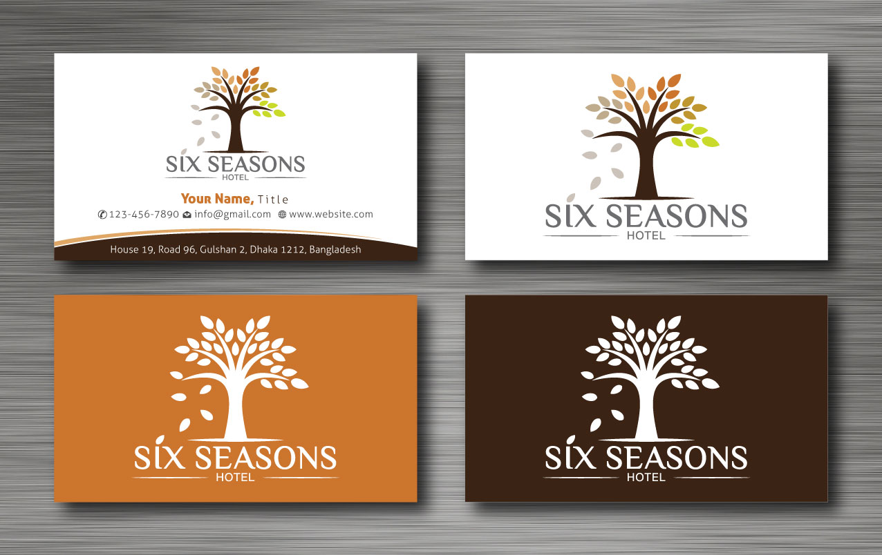 Business Card Design by Sbss for this project | Design #1337772