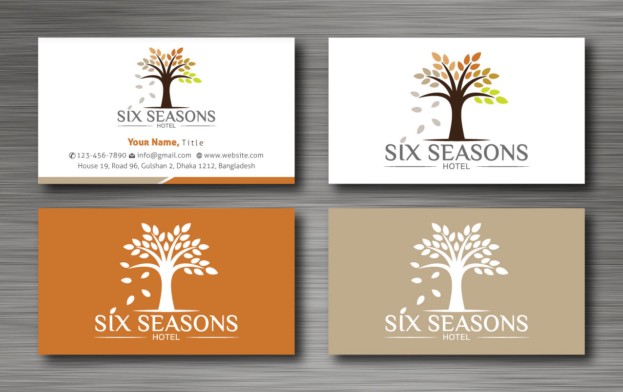 Business Card Design by Sbss for this project | Design #1337775