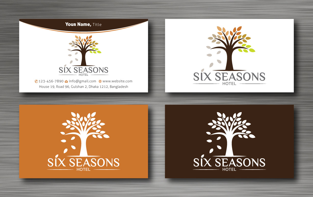 Business Card Design by Sbss for this project | Design #1337776