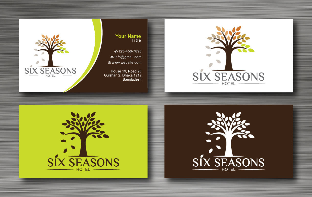 Business Card Design by Sbss for this project | Design #1337778