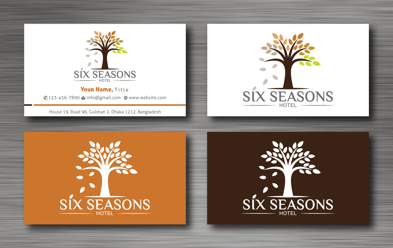 Business Card Design by Sbss for this project | Design #1337779