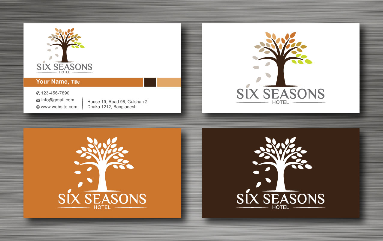 Business Card Design by Sbss for this project | Design #1337780
