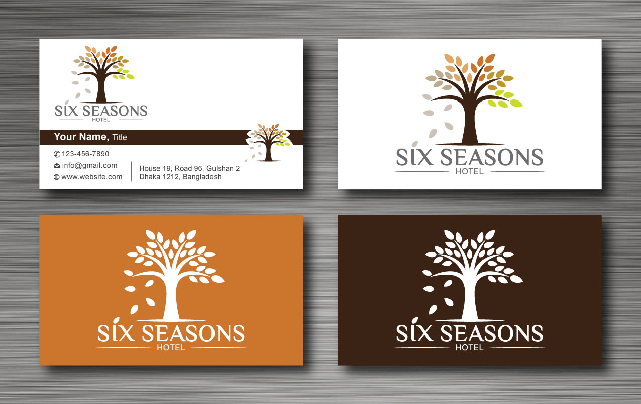 Business Card Design by Sbss for this project | Design #1337781