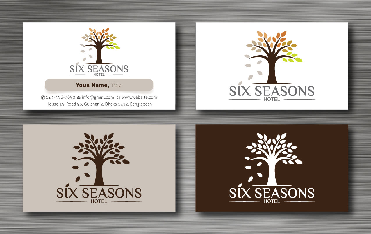 Business Card Design by Sbss for this project | Design #1337785