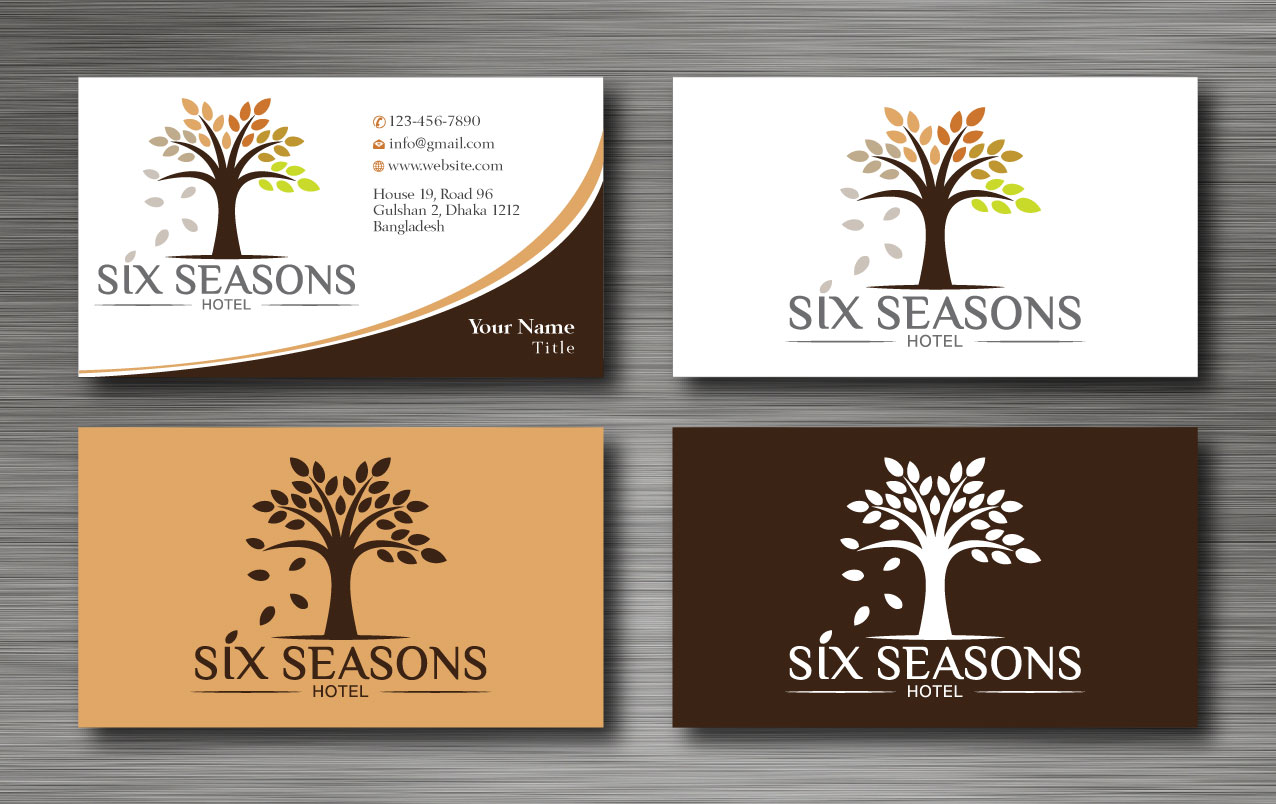 Business Card Design by Sbss for this project | Design #1337786