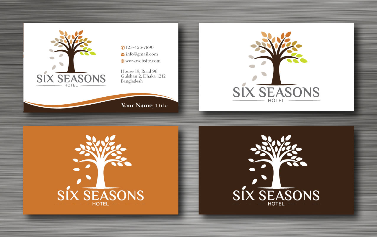 Business Card Design by Sbss for this project | Design #1337787
