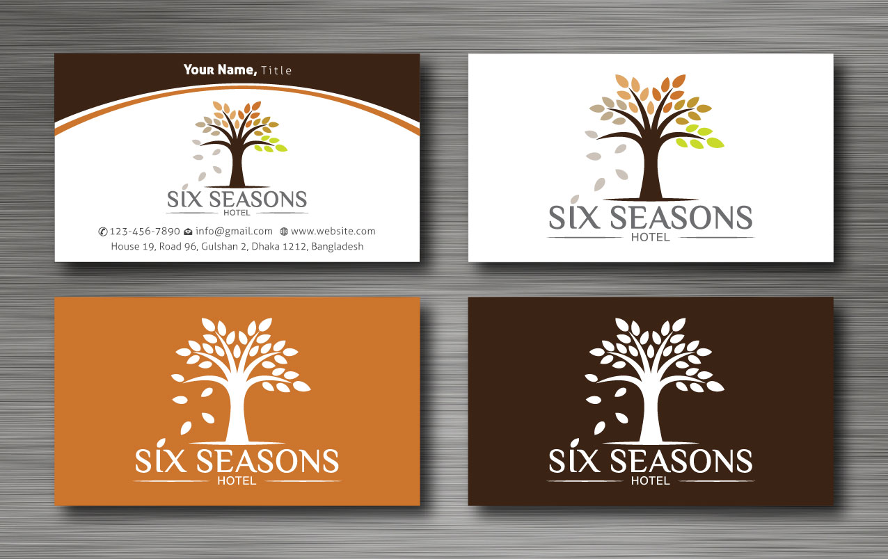 Business Card Design by Sbss for this project | Design #1337790