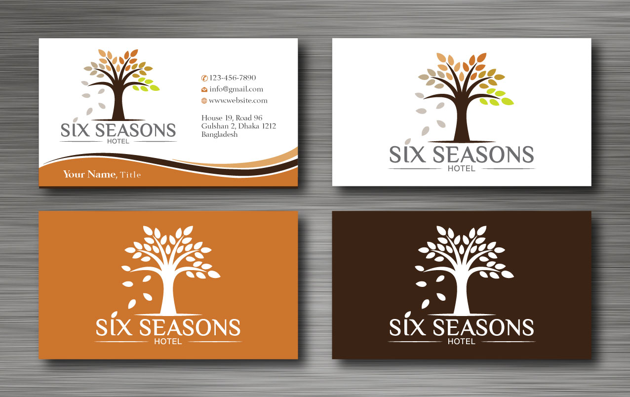 Business Card Design by Sbss for this project | Design #1337791