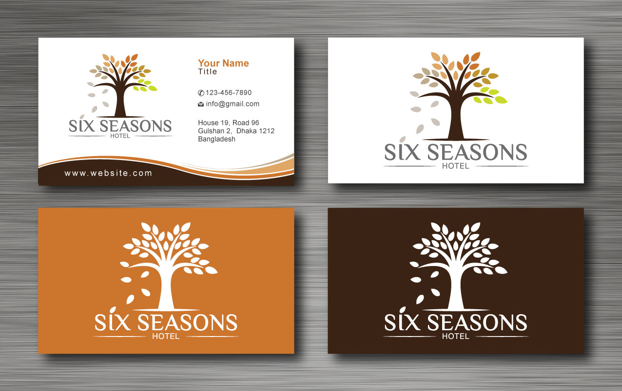 Business Card Design by Sbss for this project | Design #1337793