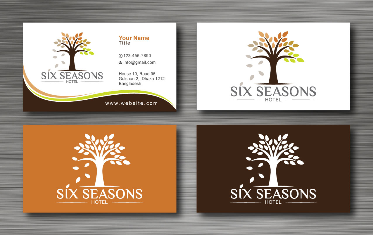 Business Card Design by Sbss for this project | Design #1337795