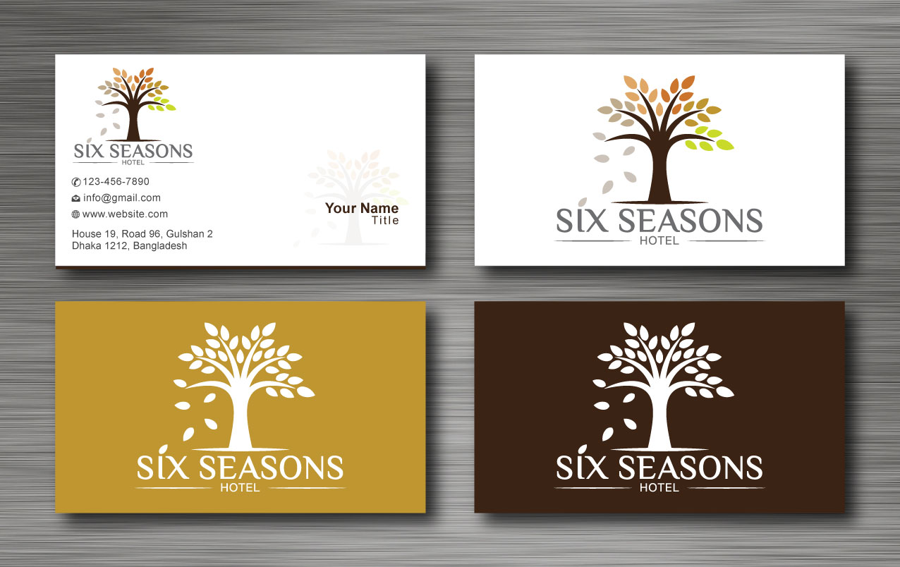 Business Card Design by Sbss for this project | Design #1337797