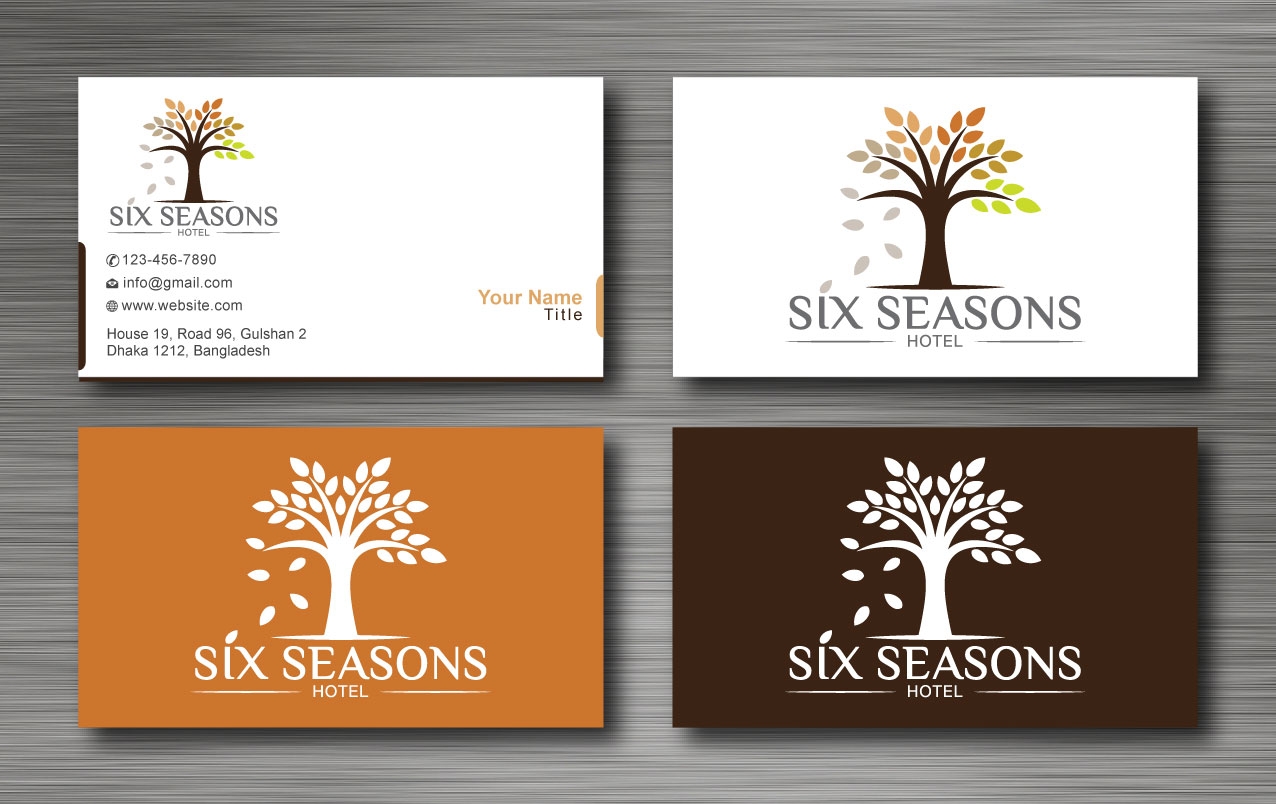 Business Card Design by Sbss for this project | Design #1337799