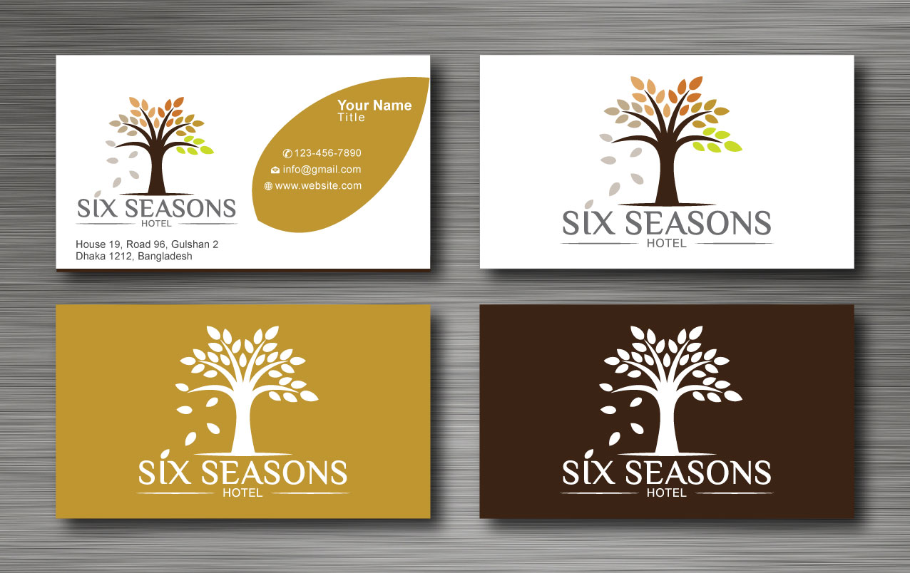 Business Card Design by Sbss for this project | Design #1337800