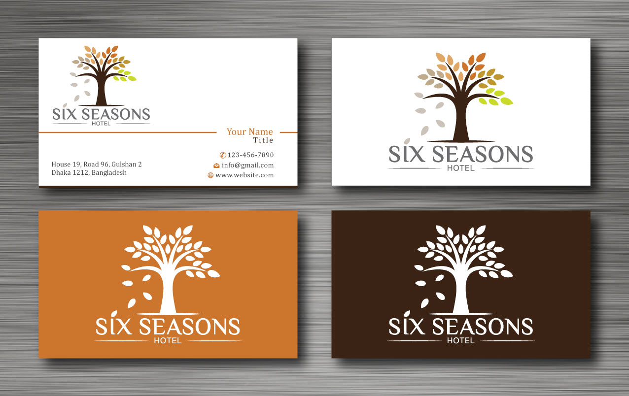 Business Card Design by Sbss for this project | Design #1337807