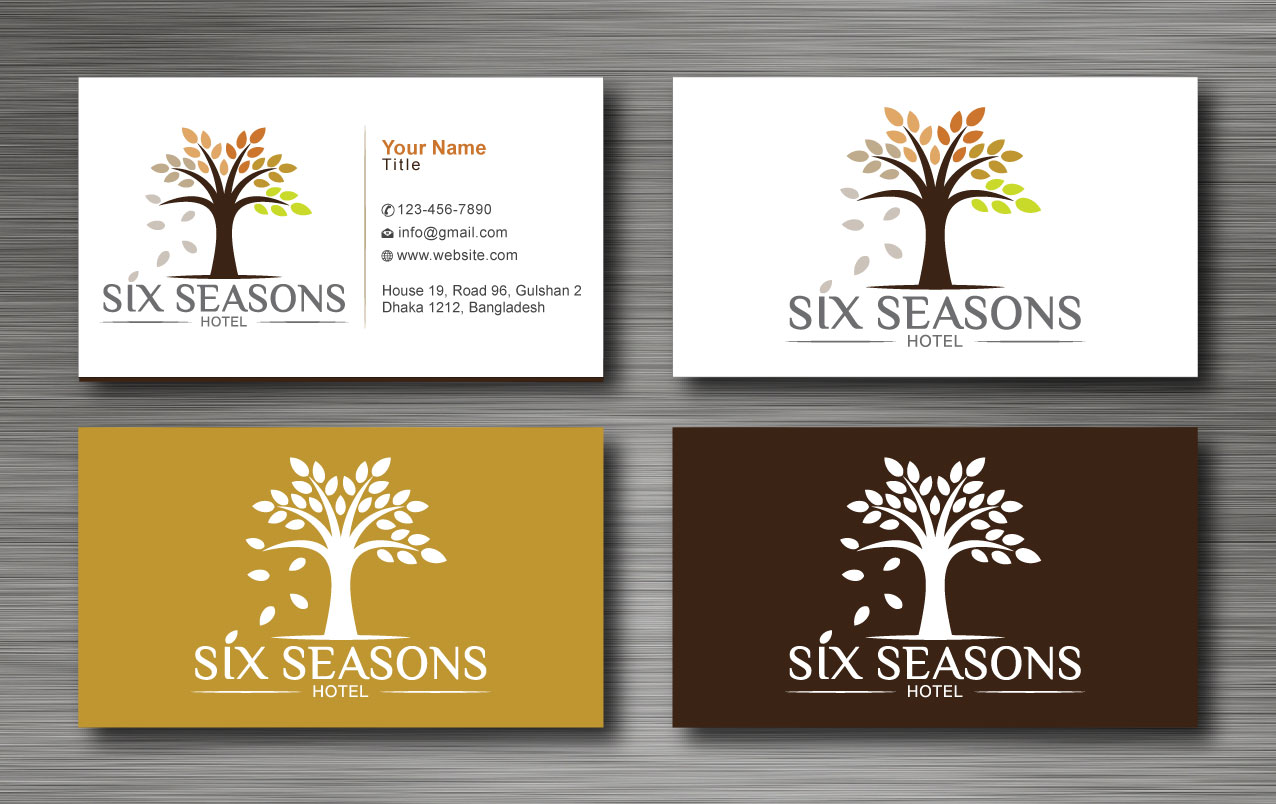 Business Card Design by Sbss for this project | Design #1337809