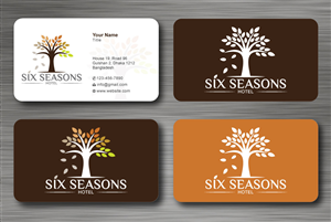 Visitenkarten-Design von Sbss für dieses Projekt | Design: #1338574