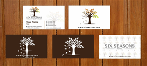 Visitenkarten-Design von Sbss für dieses Projekt | Design: #1339161