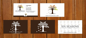 Visitenkarten-Design von Sbss für dieses Projekt | Design: #1339163