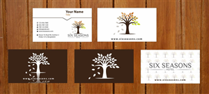 Visitenkarten-Design von Sbss für dieses Projekt | Design: #1339164