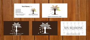 Visitenkarten-Design von Sbss für dieses Projekt | Design: #1339165