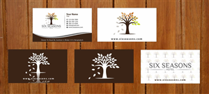 Visitenkarten-Design von Sbss für dieses Projekt | Design: #1339166