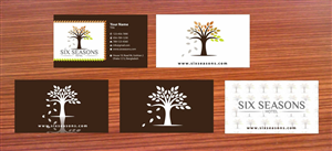 Visitenkarten-Design von Sbss für dieses Projekt | Design: #1339170