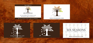 Visitenkarten-Design von Sbss für dieses Projekt | Design: #1339184