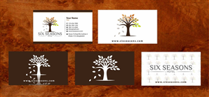 Visitenkarten-Design von Sbss für dieses Projekt | Design: #1339185