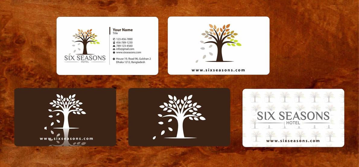 Design de Carte de Visite par Sbss pour ce projet | Design #1339192