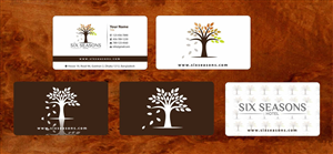 Visitenkarten-Design von Sbss für dieses Projekt | Design: #1339193