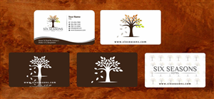 Visitenkarten-Design von Sbss für dieses Projekt | Design: #1339194