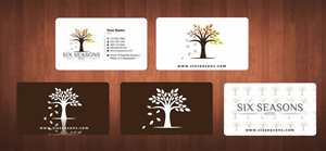 Visitenkarten-Design von Sbss für dieses Projekt | Design: #1339205