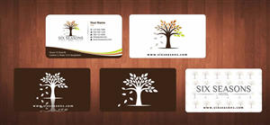 Visitenkarten-Design von Sbss für dieses Projekt | Design: #1339208