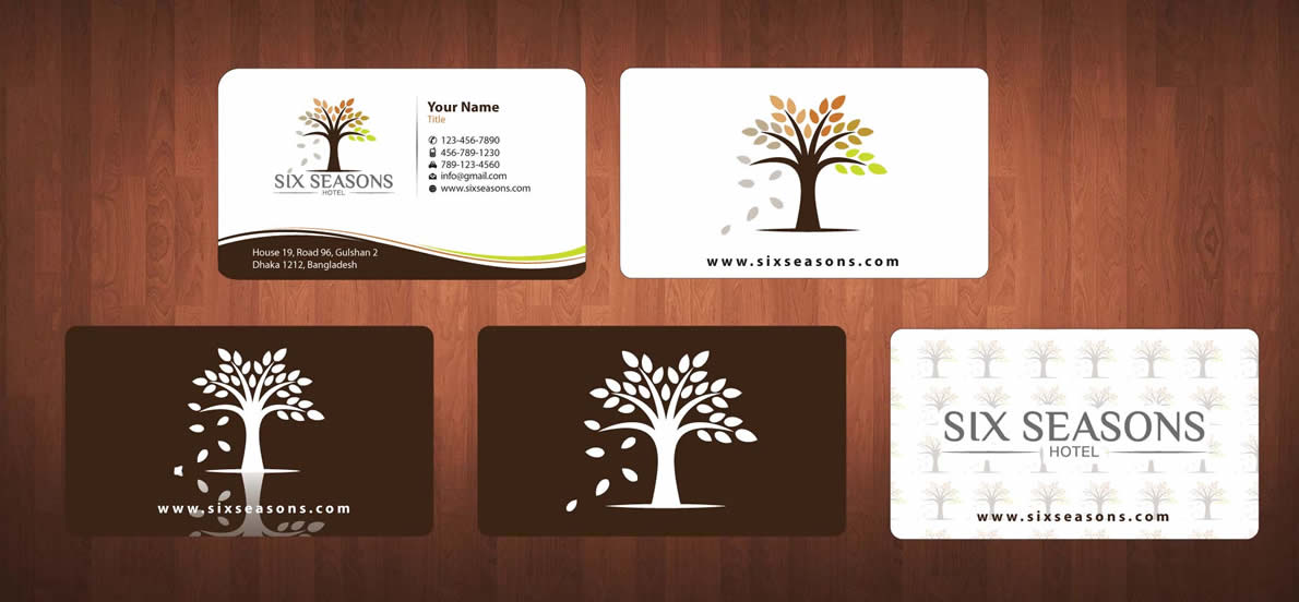 Design de Carte de Visite par Sbss pour ce projet | Design #1339213