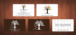 Visitenkarten-Design von Sbss für dieses Projekt | Design: #1339219