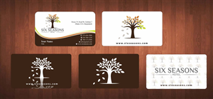 Visitenkarten-Design von Sbss für dieses Projekt | Design: #1339222