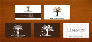 Visitenkarten-Design von Sbss für dieses Projekt | Design: #1339237