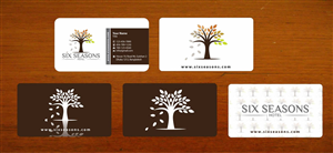 Visitenkarten-Design von Sbss für dieses Projekt | Design: #1339238