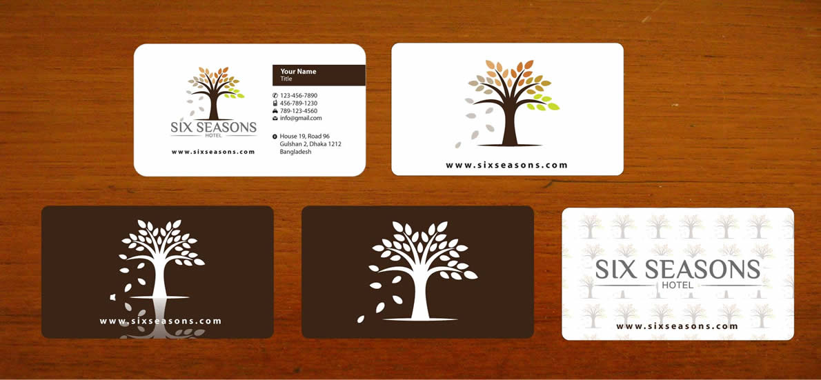Design de Carte de Visite par Sbss pour ce projet | Design #1339239