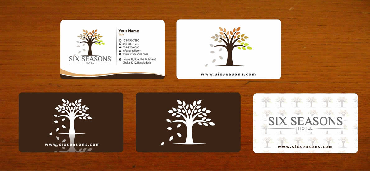 Design de Carte de Visite par Sbss pour ce projet | Design #1339241