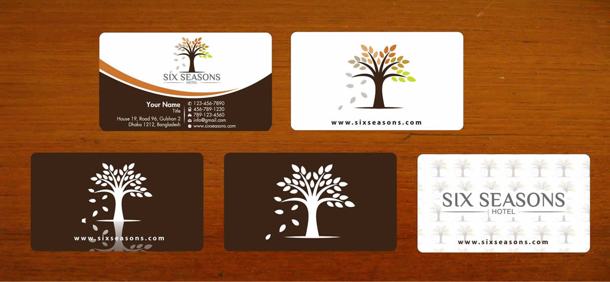 Business Card Design by Sbss for this project | Design #1339244