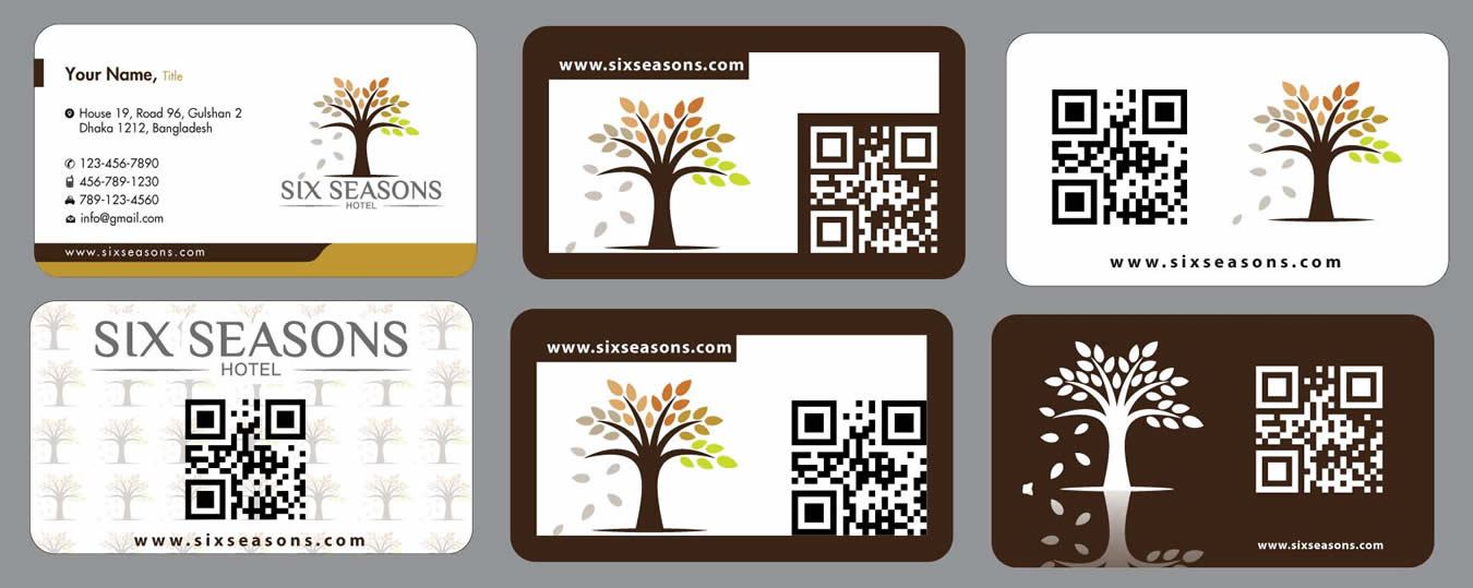 Business Card Design by Sbss for this project | Design #1365561
