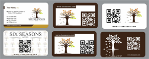 Business Card Design by Sbss for this project | Design: #1365561